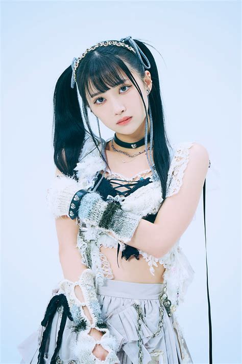 rei kuromiya|Ladybaby .